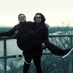 Meet your Posher, Juan